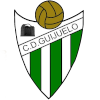 Logo CD Guijuelo