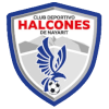 Logo CD Halcones de Nayarit
