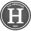 Logo CD Hercules Reserves