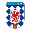 Logo CD Huarte
