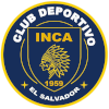 Logo CD INCA