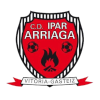 Logo CD Ipar Arriaga