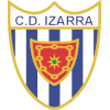 Logo CD Izarra