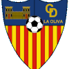Logo CD La Oliva U19