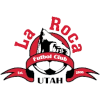 Logo CD La Roca (W)