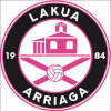 Logo CD Lakua Arriaga