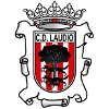 Logo CD Laudio