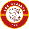 Logo CD Los Chankas Reserves