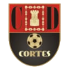 Logo CD Lourdes (W)