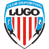 Logo CD Lugo B Polvorin