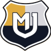Logo CD Malaga Juniors FC