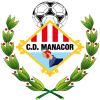 Logo CD Manacor