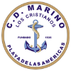 Logo CD Marino U19