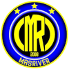 Logo CD Masriver W
