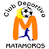 Logo CD Matamoros