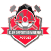 Logo CD Mineros Potosi