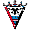 Logo CD Mirandes B