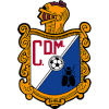 Logo CD Mosconia