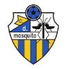 Logo CD Mosquito U19