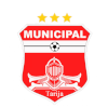 Logo CD Municipal Tarija