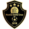 Logo CD Nueva Santa Cruz