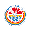 Logo CD Pioneros Junior