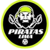 Logo CD Piratas