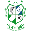 Logo CD Platense Reserves