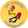 Logo CD Platense Zacatecoluca Reserves