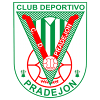 Logo CD Pradejon (W)