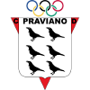 Logo CD Praviano
