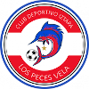 Logo CD Puerto de Iztapa