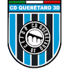 Logo CD Queretaro 3D