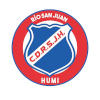 Logo CD Rio San Juan Humi
