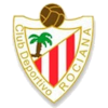 Logo CD Rociana