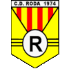 Logo CD Roda