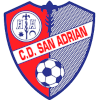 Logo CD San Adrian