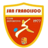 Logo CD San Francisco U19