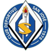 Logo CD San Jose (W)