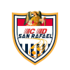 Logo CD San Rafael La Concordia
