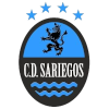 Logo CD Sariegos
