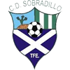 Logo CD Sobradillo U19