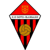 Logo CD Soto-Ibarbaso