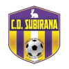 Logo CD Subirana