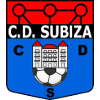 Logo CD Subiza