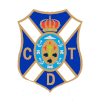 Logo CD Tenerife Academia Panama