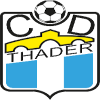 Logo CD Thader