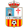 Logo CD Utrillas