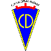 Logo CD Valdelacalzada