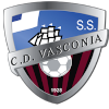 Logo CD Vasconia U19